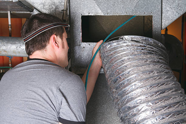 Choteau, MT Airduct Cleaning Company