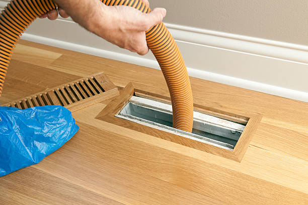 Best Air Duct Cleaning Near Me  in Choteau, MT
